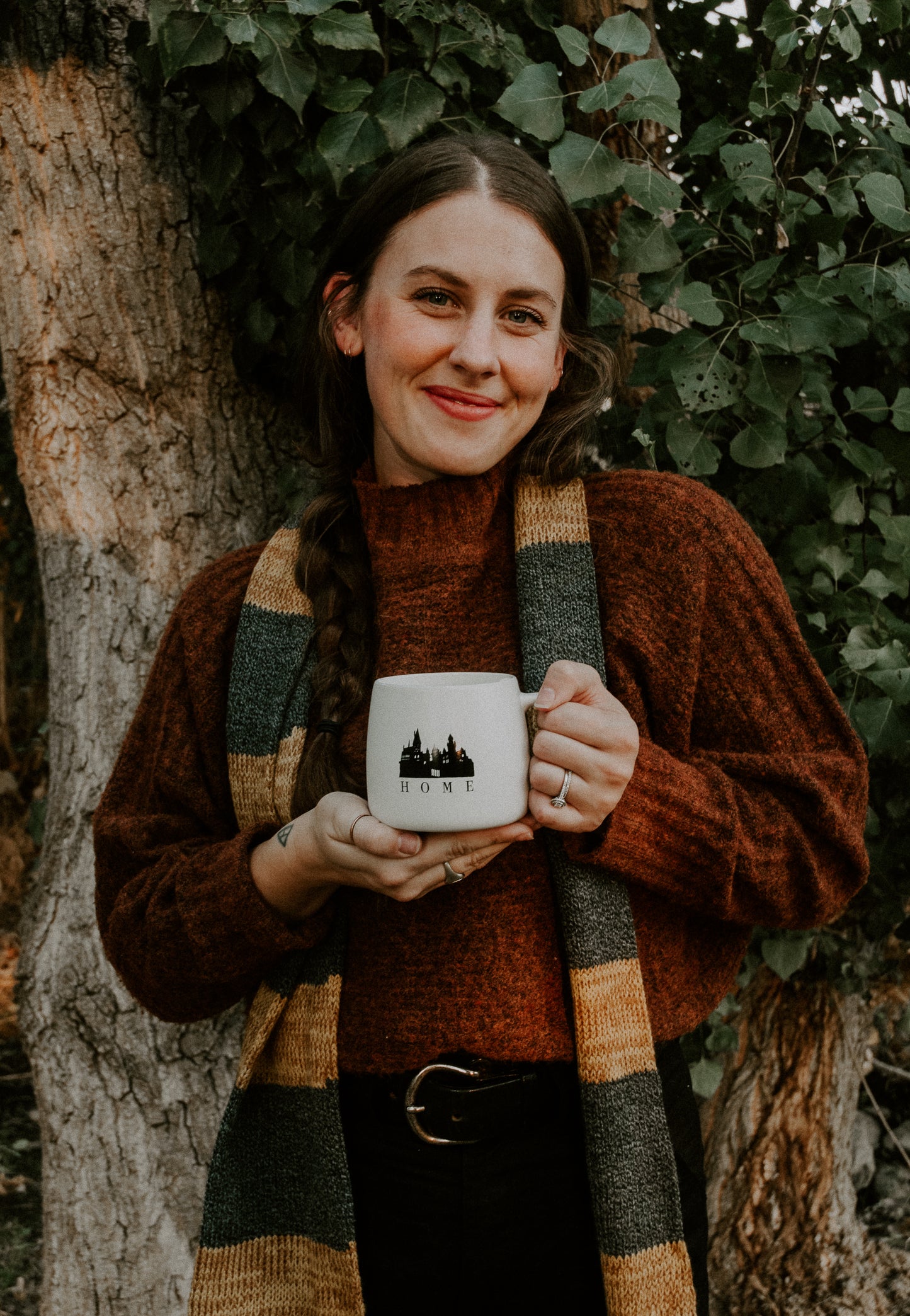 HOME Mug