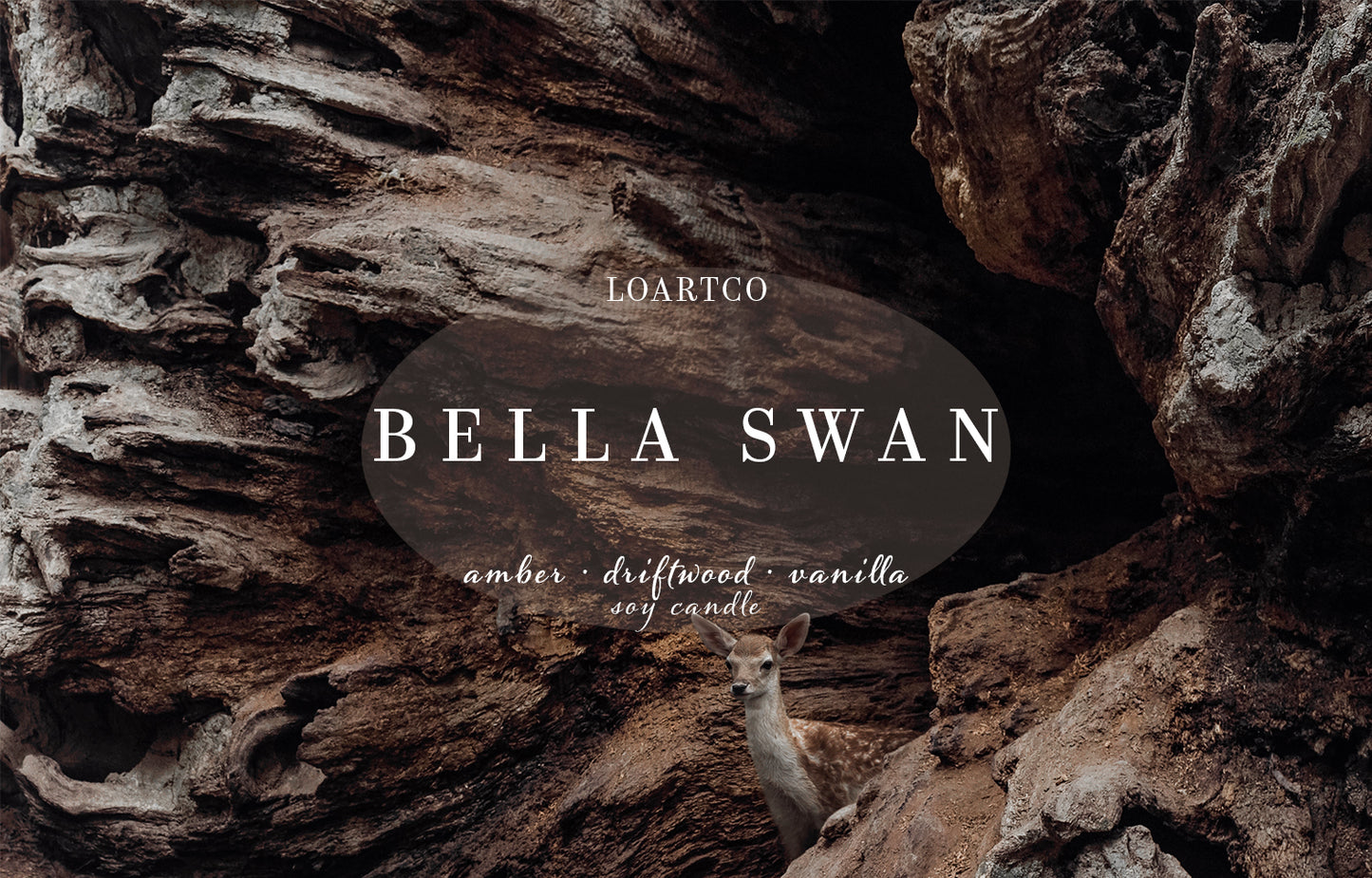 Bella Soy Candle