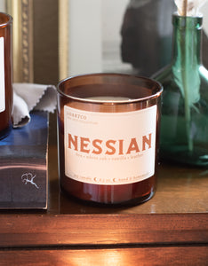 Nessian Soy Candle