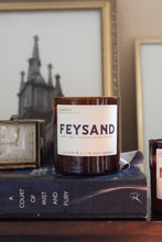 Load image into Gallery viewer, Feysand Soy Candle