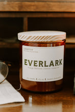 Load image into Gallery viewer, Everlark Soy Candle
