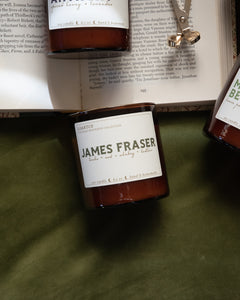 Jamie Soy Candle