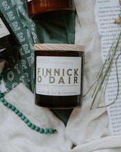 Load image into Gallery viewer, Finnick Soy Candle