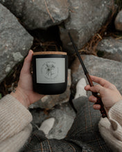 Load image into Gallery viewer, Until the Very End soy candle