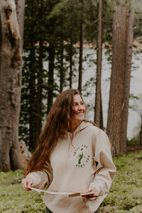 Until the Very End Hoodie