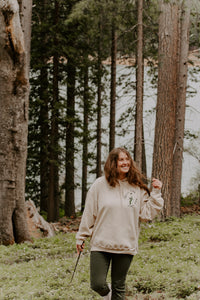 Until the Very End Hoodie