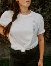 Load image into Gallery viewer, Wands at the Ready T-shirt