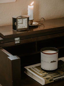 The Shire Soy Candle