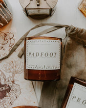Load image into Gallery viewer, Padfoot Soy Candle