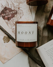 Load image into Gallery viewer, Moony Soy Candle