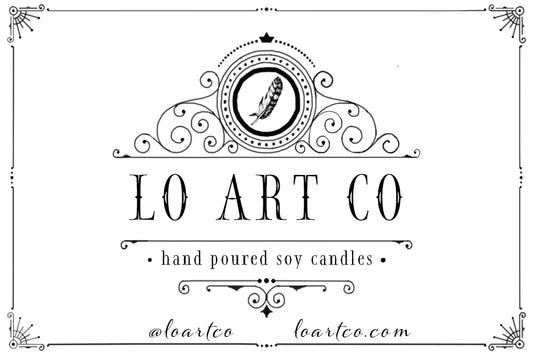 lo art co gift card